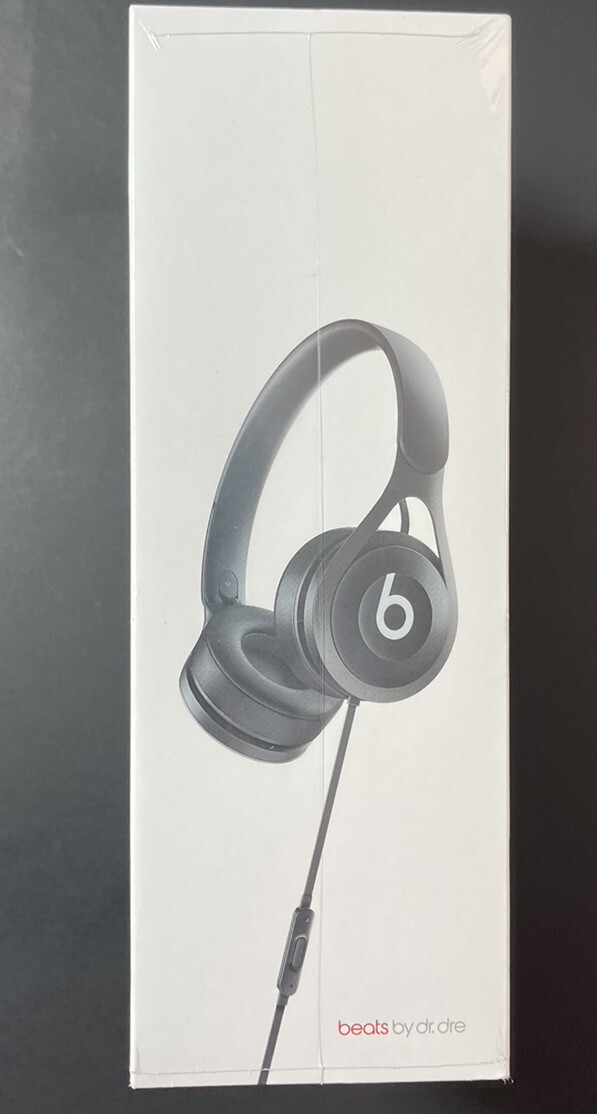 Beats by Dr. Dre Beats EP On the Ear Headphone - Black for sale