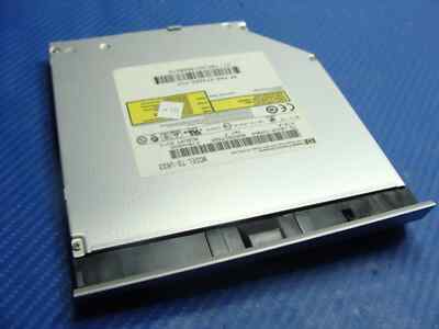 HP Pavilion DM4 CD/DVD Burner Writer SATA 9.5mm Drive 608221-001