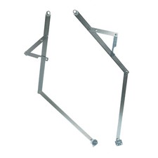 Ersatzteil Knickhebel für Bodentreppe DOLLE extra DOLLE Profi DOLLE F 30