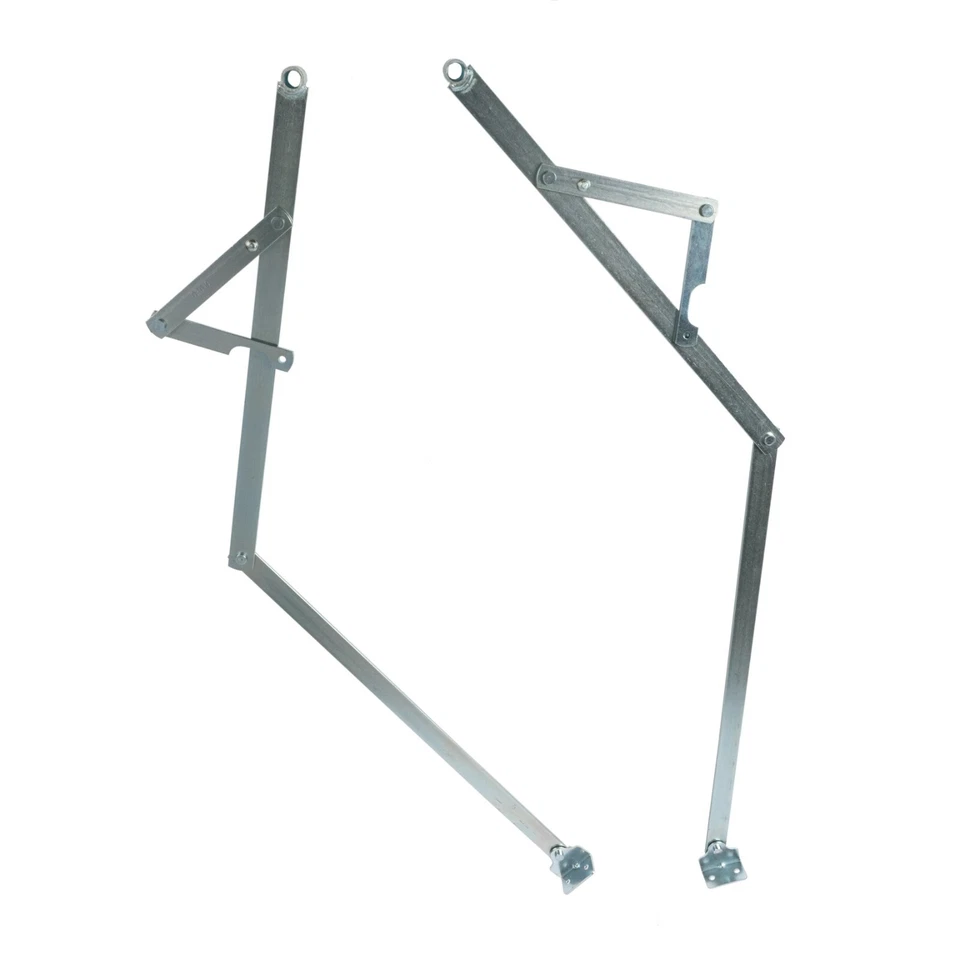 Ersatzteil Knickhebel für Bodentreppe DOLLE extra DOLLE Profi DOLLE F 30