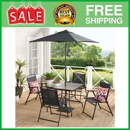 Albany lane 5 piece patio set sales