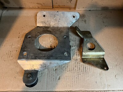 Engine Mount Set 0608-571 0607-562 Arctic Cat F570 T570 Bearcat Lynx 2000