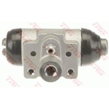 Tambour de frein Isuzu D-MAX