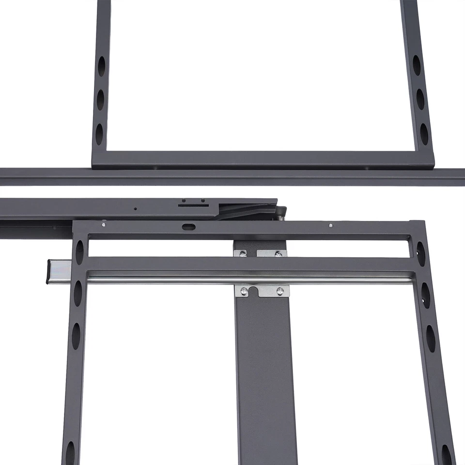 14" Blind Corner Pull Out, Universal Mount Right or Left, Soft Close, New In Box - Image 4 of 4