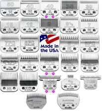 andis agc2 comb set