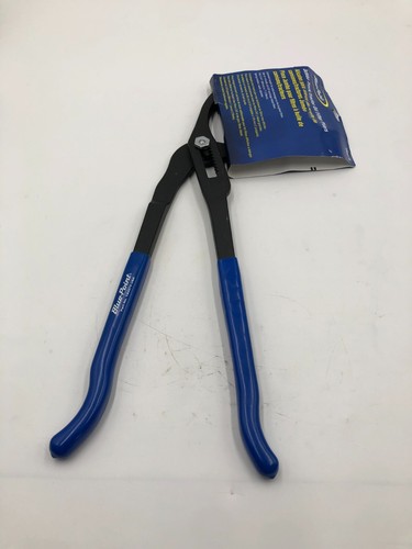 NEW Blue-Point by Snap On Truck/Tractor Oil Filter Pliers YA4275 - Imagen 6 de 6