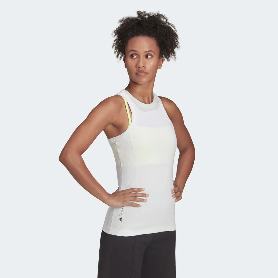adidas ブルーズ　タンクトップ adidas アディダス ブラタンクトップ レディース ブラトップ