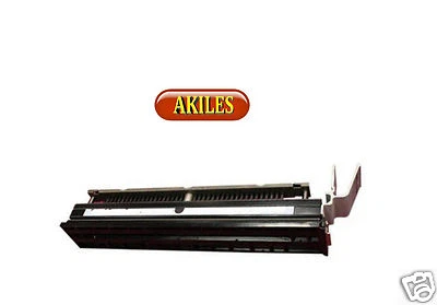 Die for Akiles VersaMac Punch: 3:1 pitch with Square Holes [New]