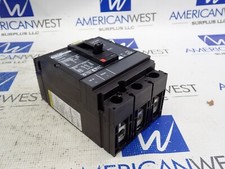 Square D HDL36035 35 amp PowerPact Feed Thru 18kA 480v Circuit Breaker -TESTED