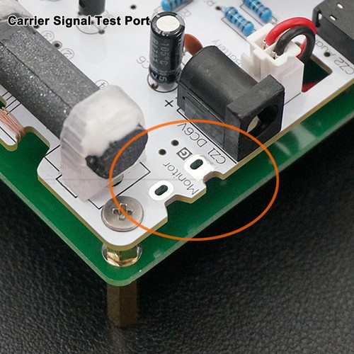 Medium AM radio transmitter Best E4Z2 - Zdjęcie 10 z 13