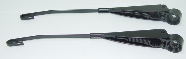 WIPER ARM FRONT FITS VOLKSWAGEN TYPE1 BUG CONVERTIBLE & TYPE BUG