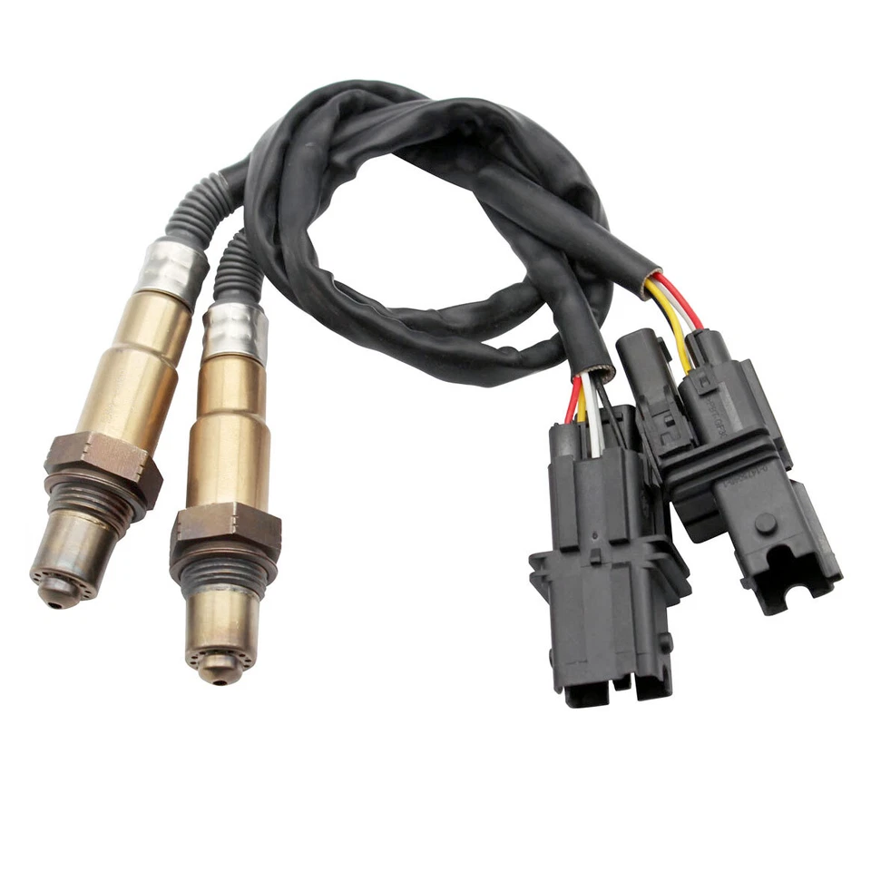 2x Upstream Oxygen Sensor For Nissan Quest 3.5l V6 2004 2005 2006 2007 2008 2009 - Image 4 of 4
