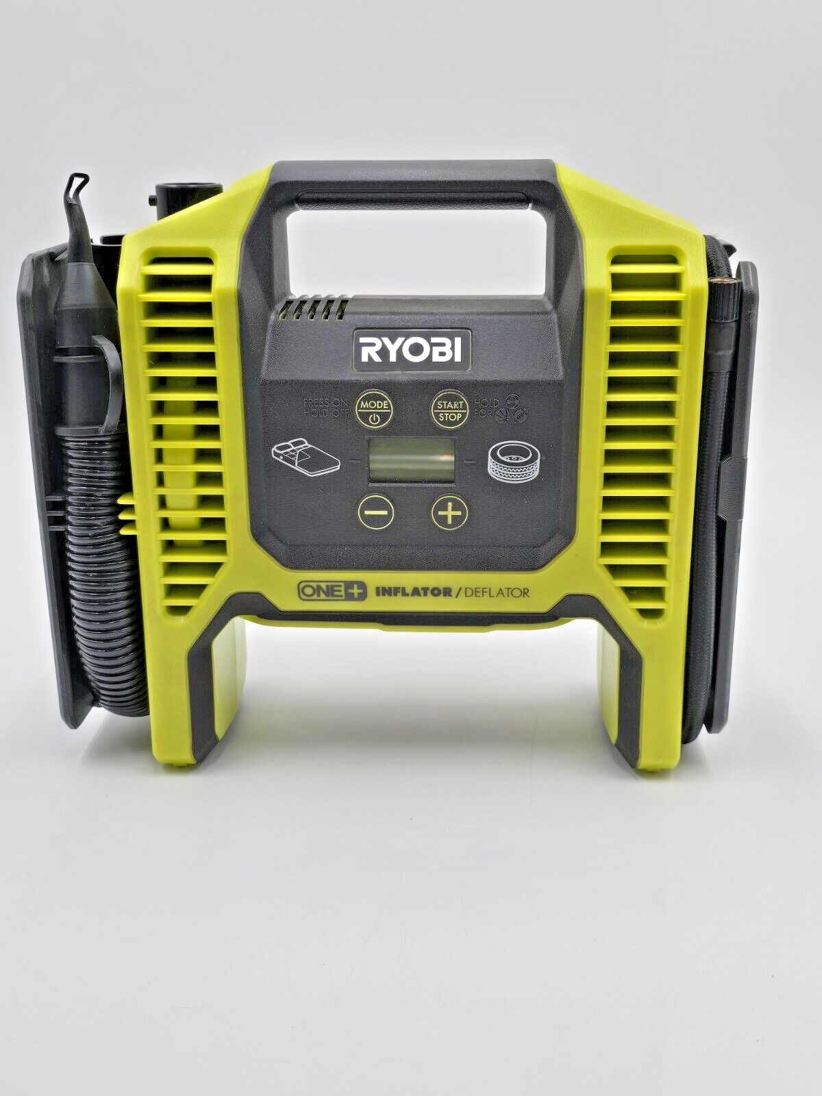 PARTS RYOBI P747 ONE+ 18V Dual Function Inflator/Deflator 33287178780