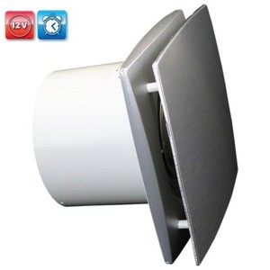 Badlufter Wandlufter Kleinraumlufter Wc Lufter Nachlauf 12volt