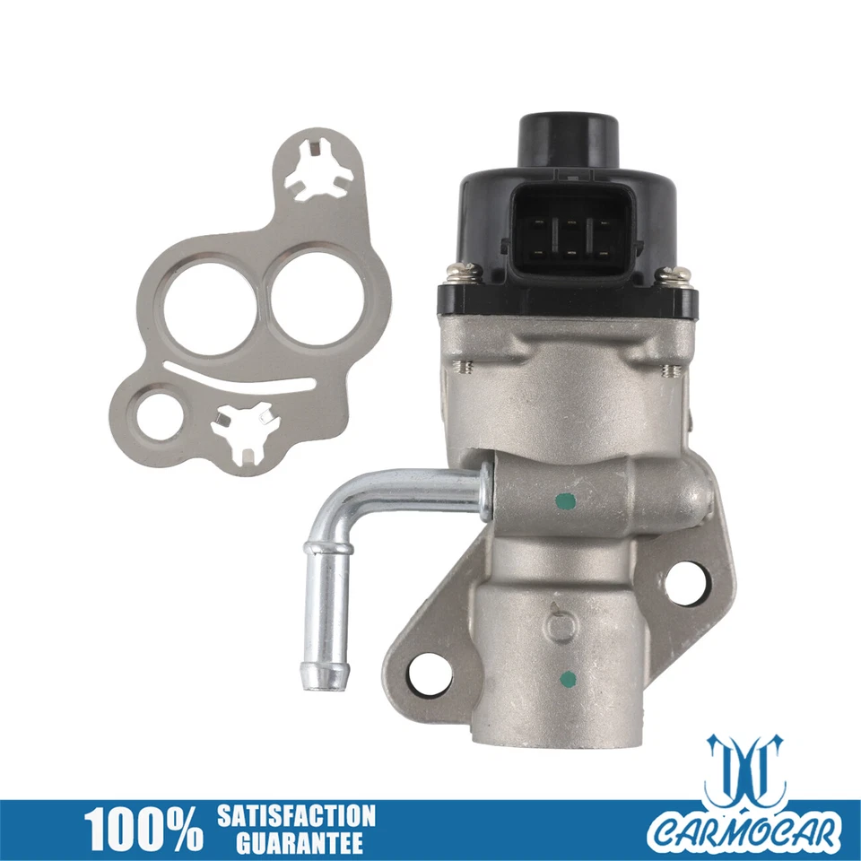 EGV1025 EGR Valve For Mazda Tribute Mercury Mariner Ford Escape Transit Connect Foto 2 de 4