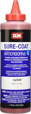 16508 Red Oxide Sure-Coat - 1 Pint