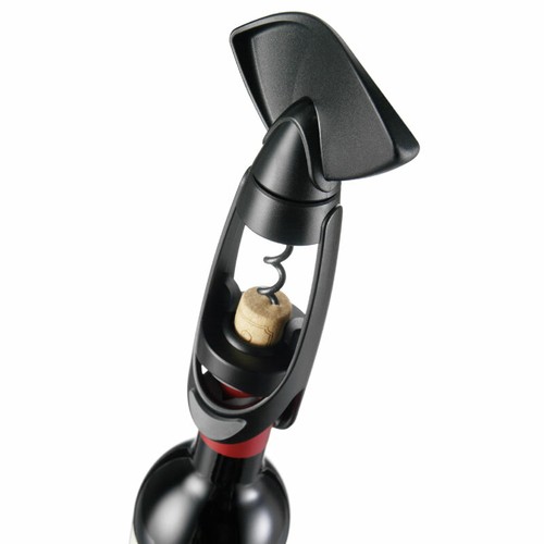 Vacu Vin Twister Corkscrew / Wine Bottle Opener - Picture 3 of 5