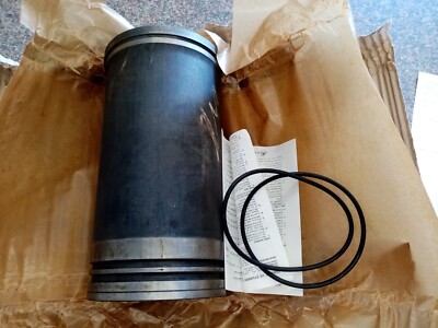 Catapillar 4.5'' Cylinder Liner / Sleeve D4D , D311 D315 D315G D318 D330A D333A