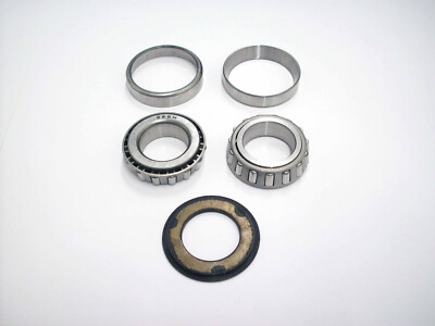 1x Lenkkopflager Kegelrollenlager Steering bearings Honda CRF100, CB250, CMX250