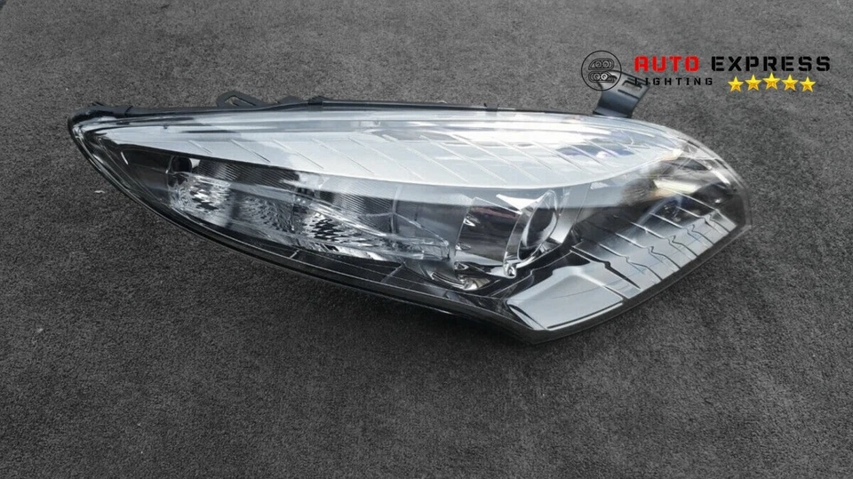 RENAULT MEGANE3 BI-XENON KURVENLICHT SCHEINWERFER 26106239R RECHTS TOP ZUSTAND! - Bild 3 von 4