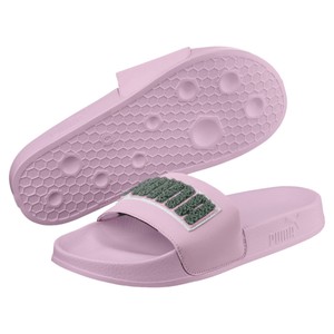 puma leadcat badeschuhe