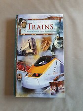 A Guide to Trains (World's Greatest Trains, Tracks & Travels) by David Jackson