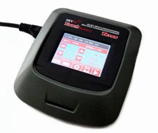 SKYRC T6755 Touch System AC/DC Professional Balance Charger (US Plug) BC469