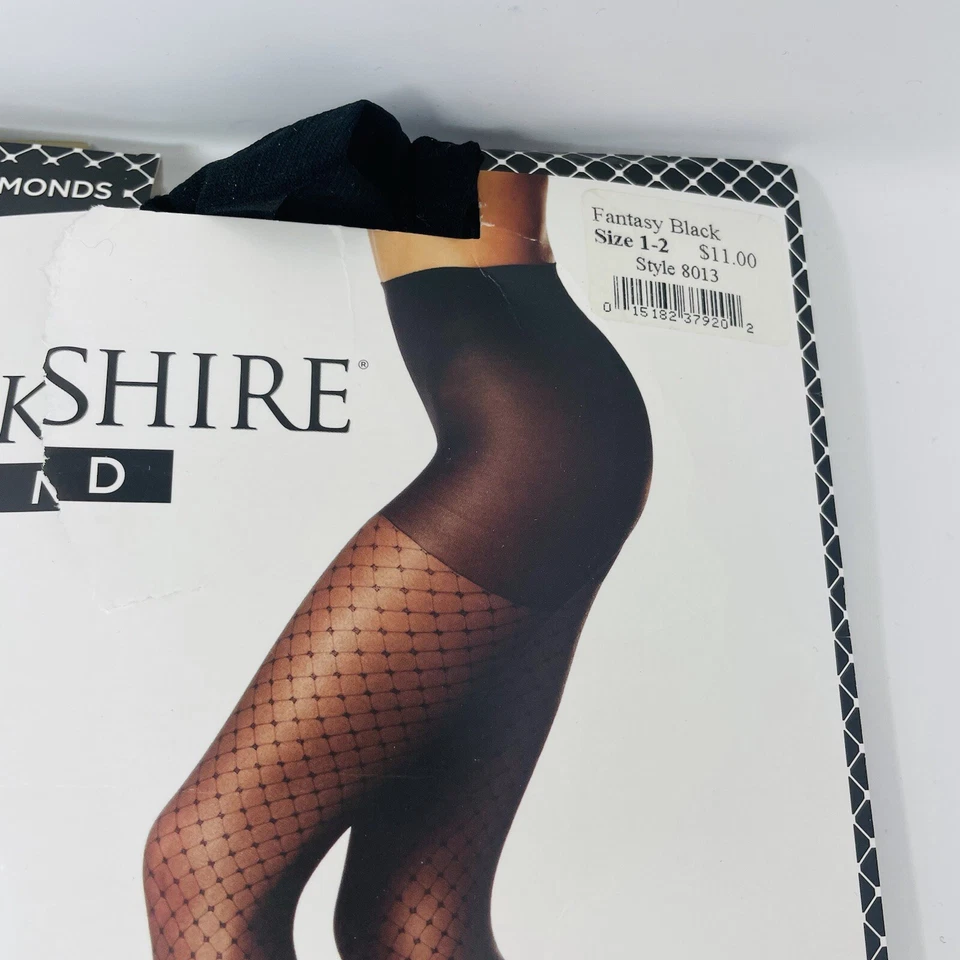 Berkshire 5 pares de medias pantimedias en caja artesanía varios tamaños DEFECTOS 276 Foto 4 de 4