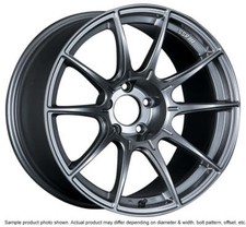 Ssr Gtx01 18x9.5 5x114.3 22mm Offset Dark Silver Wheel Fits Evo 8 9 X G35 35 Ssr Gtx01 18x9.5 5x114.3 22mm Offset Dark Silver Wheel Fits Evo 8 9 X G35 35
