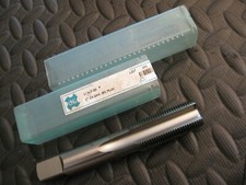 1"-14 NS Plug Tap 4 Flute HSS GH4 OSG 11367-00