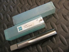 1"-14 NS Plug Tap 4 Flute HSS GH4 OSG 11367-00