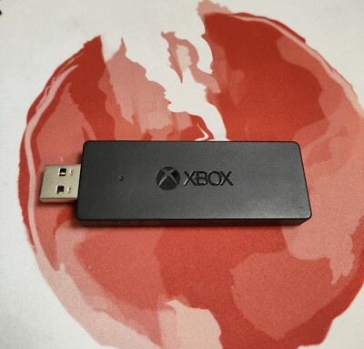 Original Xbox One Wireless Adapter