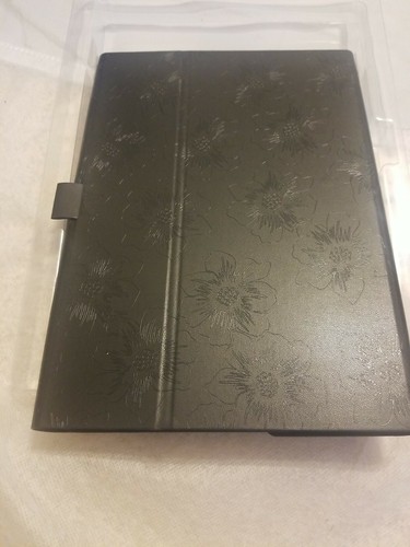 Kate Spade Envelope Folio Case for Apple iPad Pro 11 inch (2nd & 1st Gen) Black - Picture 9 of 12