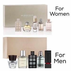 burberry gift set