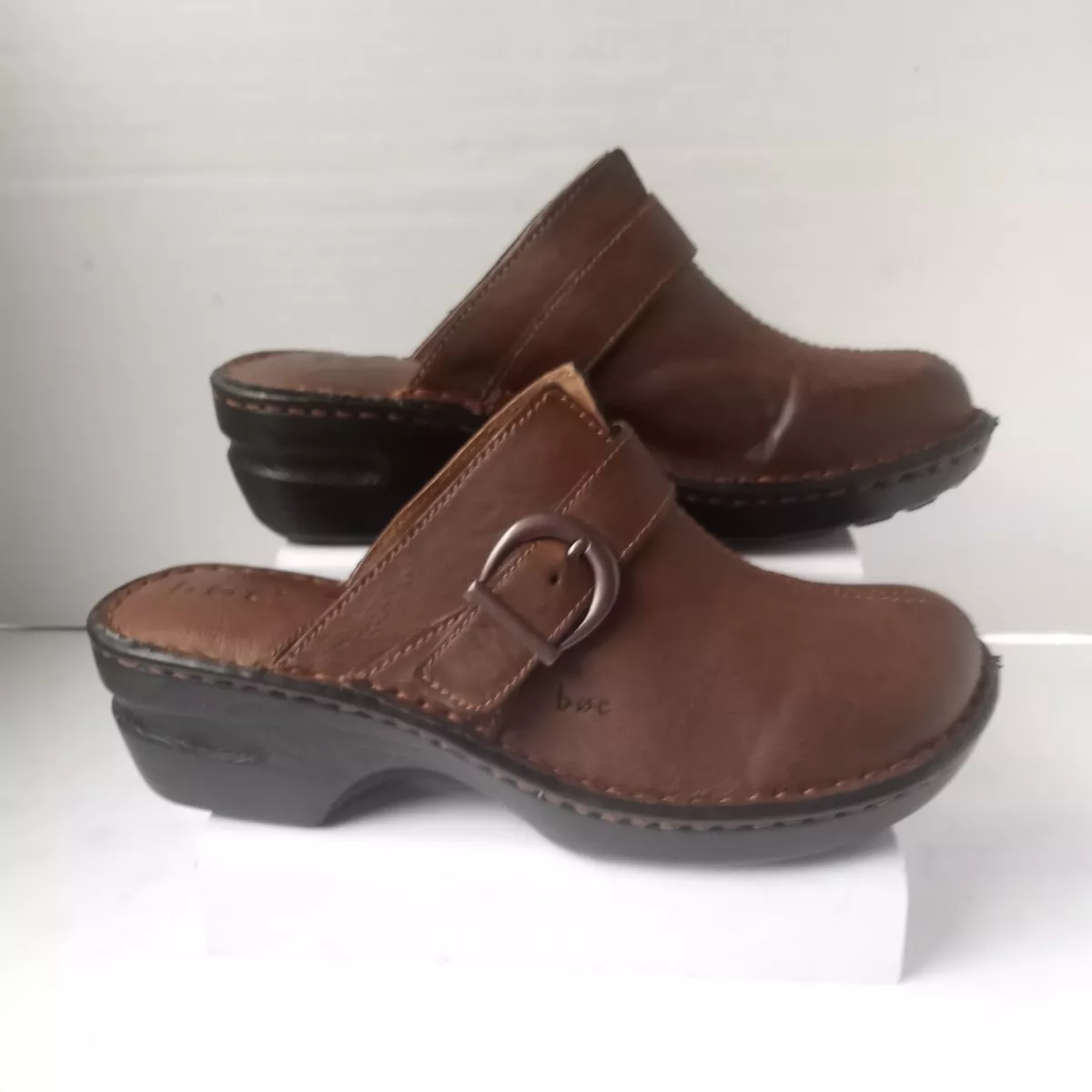 Boc mules sale