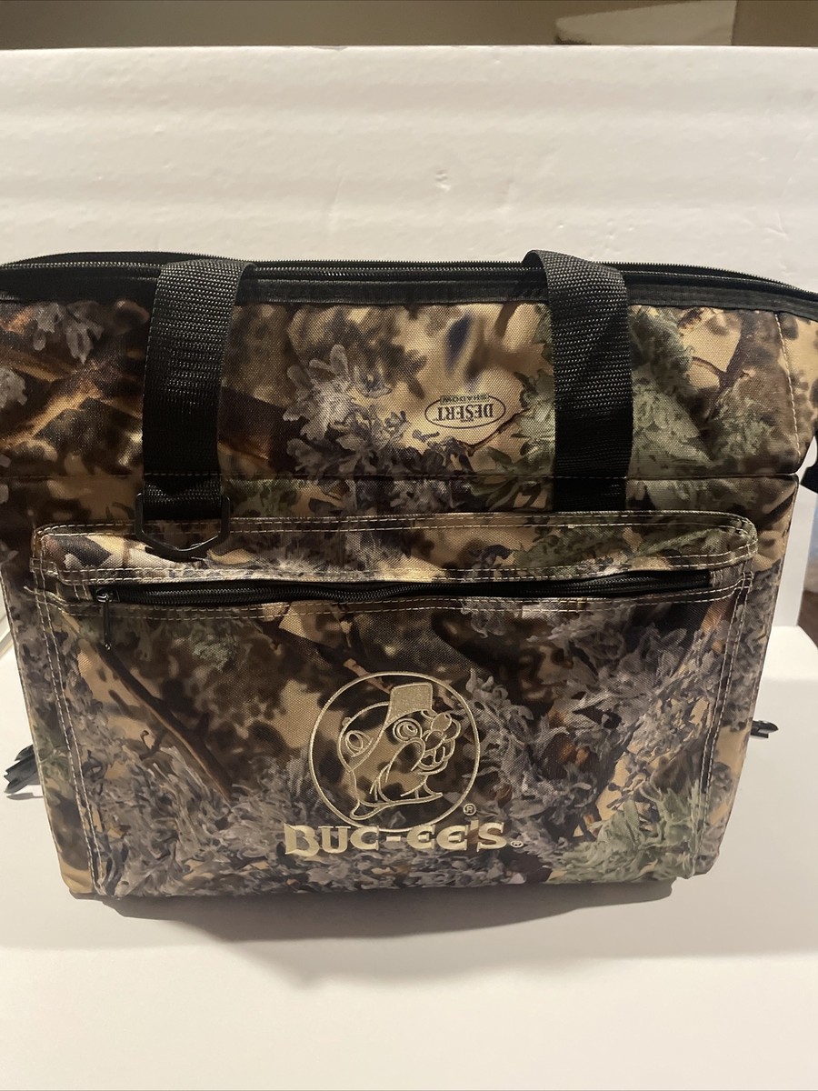 buc ees soft sided cooler