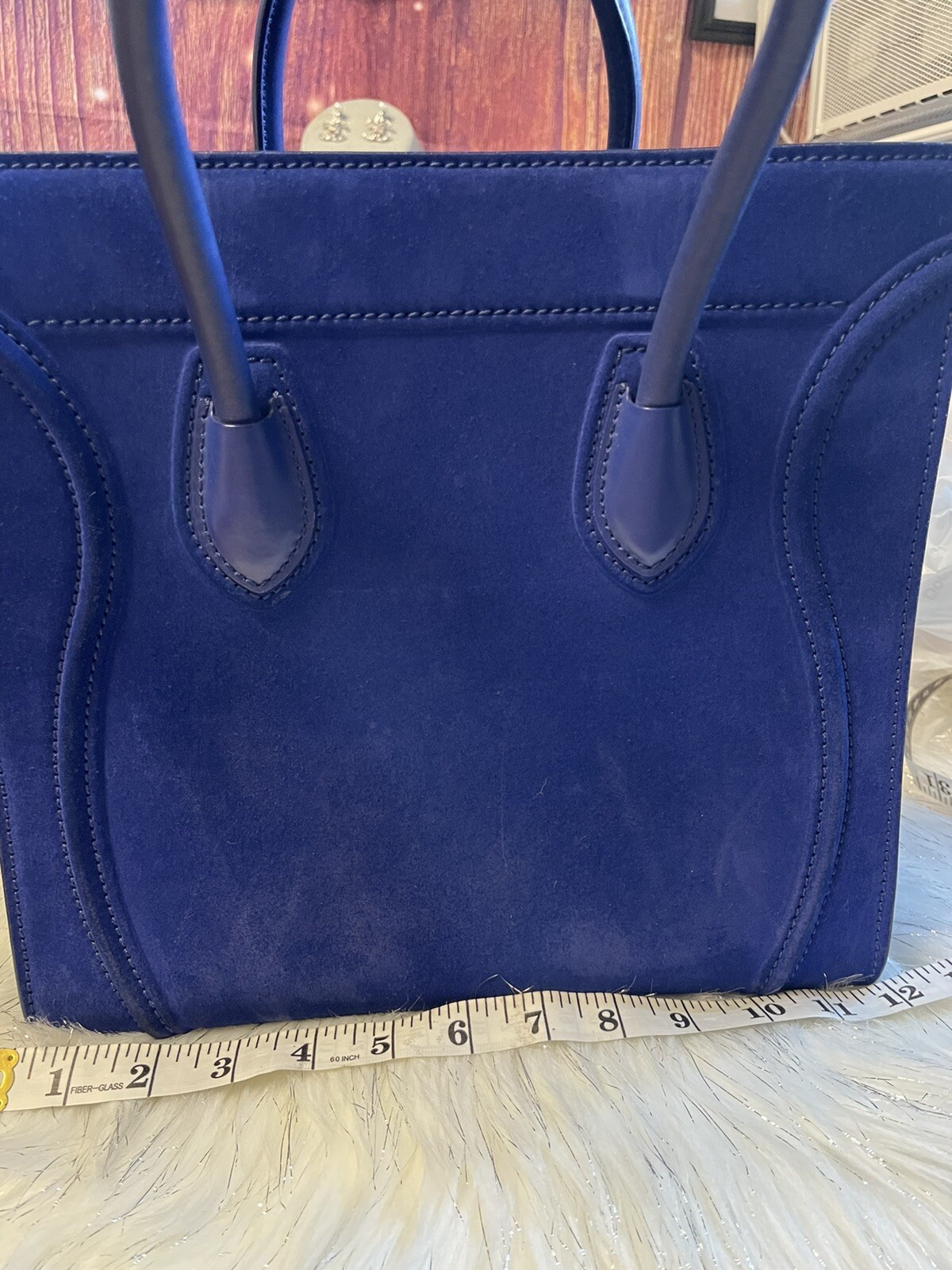 Authentic - CELINE Phantom - Pristine Condition -… - image 4