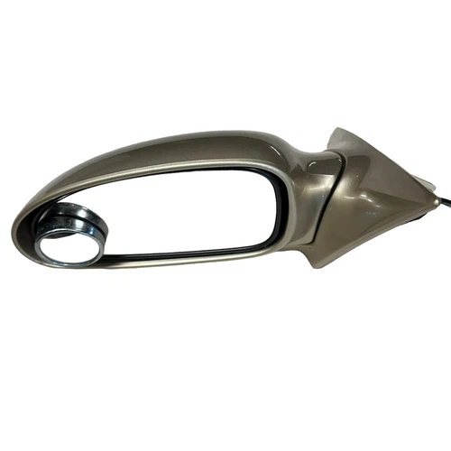 2005 Buick Lesabre OEM Left Driver Side View Non Heated Mirror 01 02 03 04 05