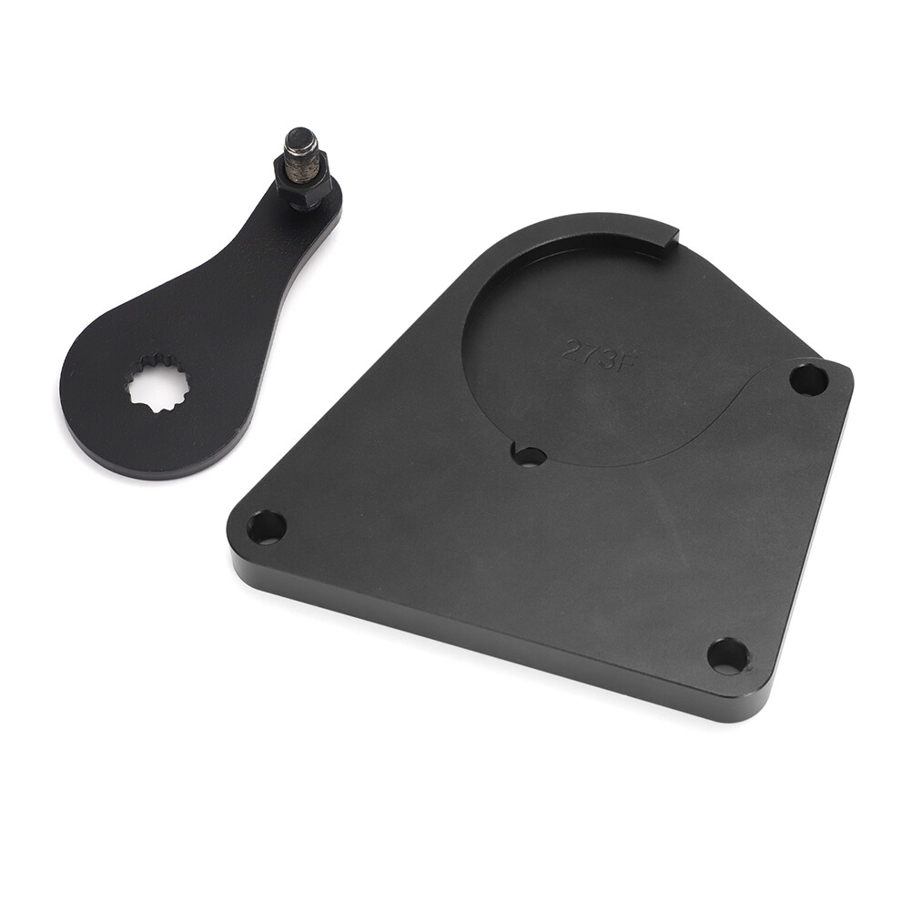 Transfer Case Manual Shifter Conversion Fit For Dodge New Process NP243D NP273D