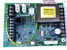 AIR CONDITIONER ACTRON DIG RESIDENTIAL INDOOR PCB(SRM231E) R410 -