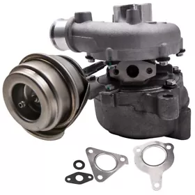 Turbolader for Seat Alhambra VW Sharan 1.9 TDI 81 KW 701855 028145702P