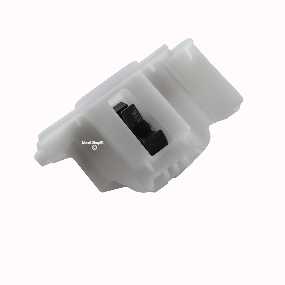 Blocchetto Interruttore Serratura per Porta Asciugatrice Bosch Siemens WTH830L7S