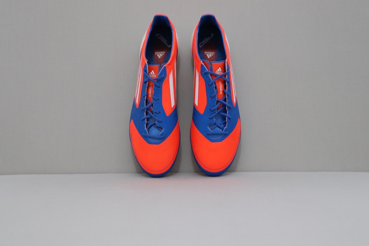 Adidas F50 Adizero TRX (ref: Messi Nemeziz X Speedflow.1 Ghosted.1