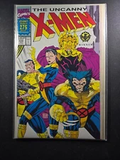 1991 UNCANNY X-MEN #275 to #538 - single issues - You Choose - VF/NM