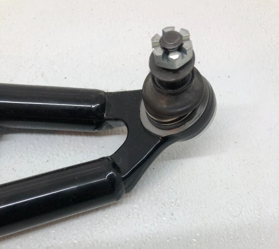 全新雅马哈 YFZ450R 上下部控制 A 型臂球接头 右左 09-25 A — 第 3/4 张图片