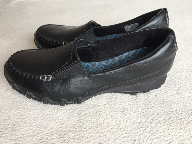 skechers mary jane flats
