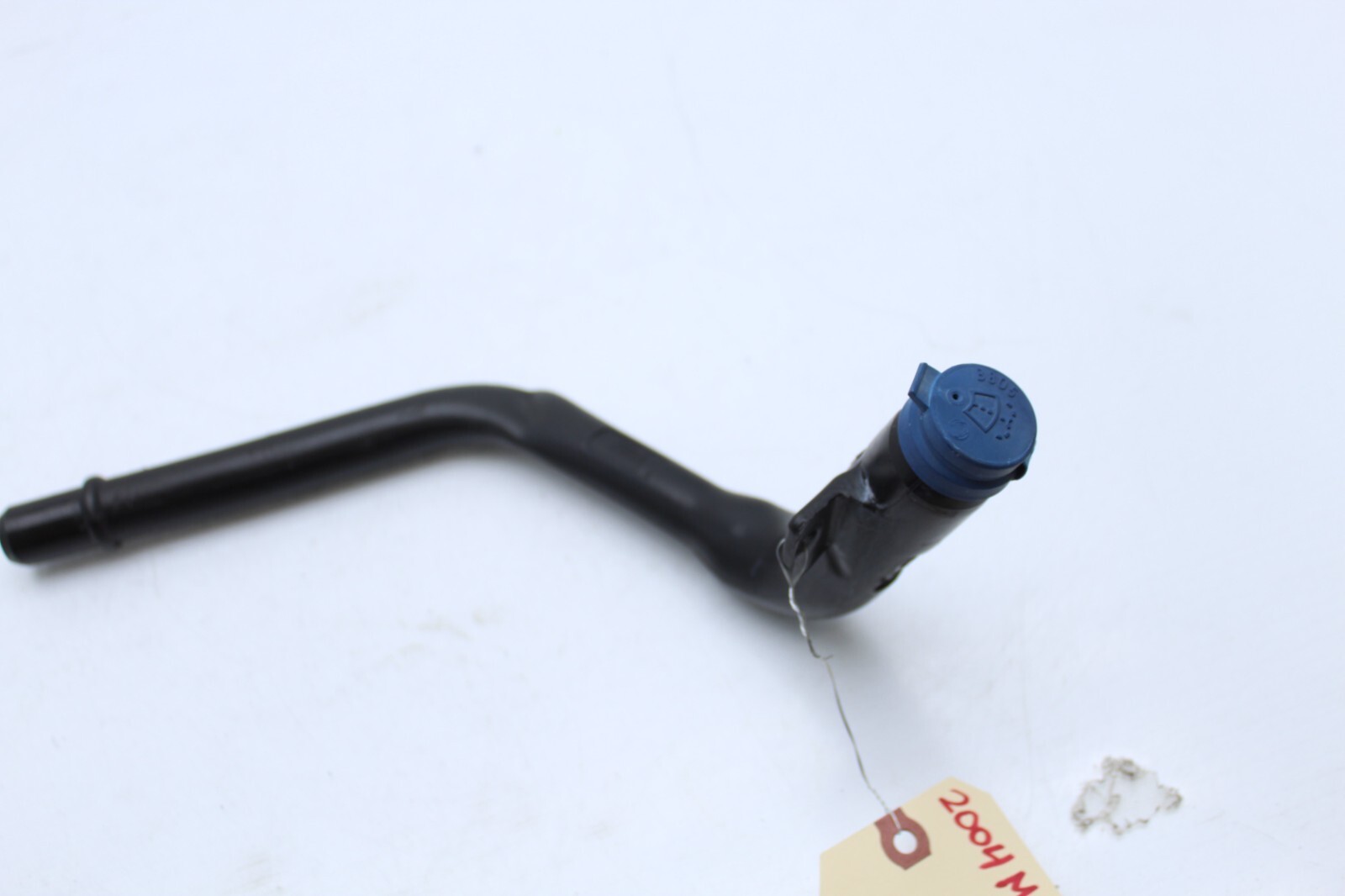 02-06 MASERATI 4200 COUPE GRANSPORT WASHER FLUID FILLER NECK Q3651
