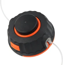 537419211 Trimmer Head for Poulan Pro Weed Eater MX557 P4500 PP125 PP136E PPB200