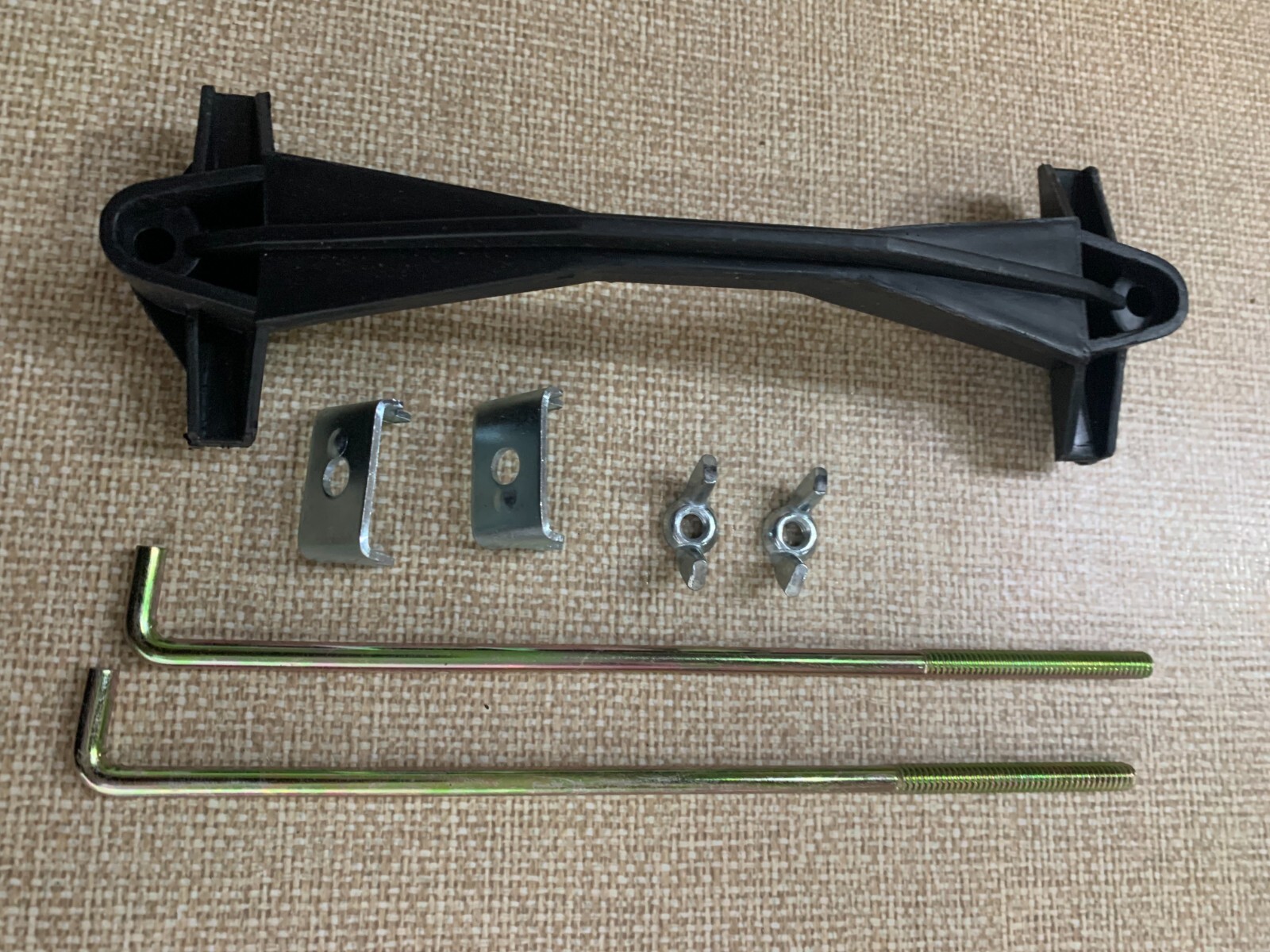 Torana GTR XU1 Battery hold down clamp bracket eBay