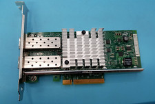 Intel E10G42BFSR 10GB PCIe 2Port X520-SR2 Ethenet adapter (OFFERS WELCOME)